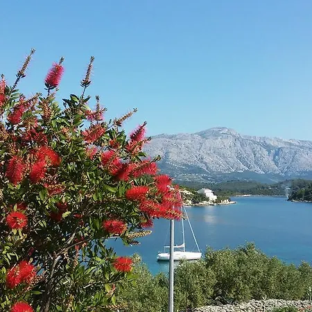 アパート Kornelija