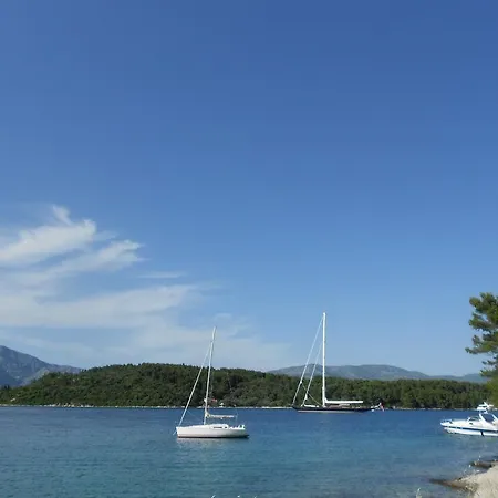 Kornelija アパート ルンバルダ