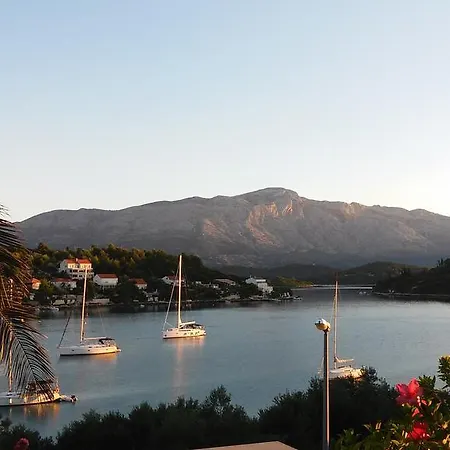 アパート Kornelija