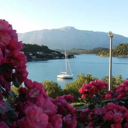 アパート Kornelija *