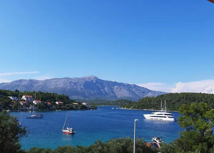 דירה Kornelija לומבארדה