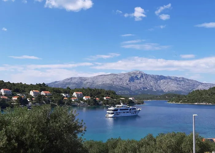 דירה Kornelija לומבארדה