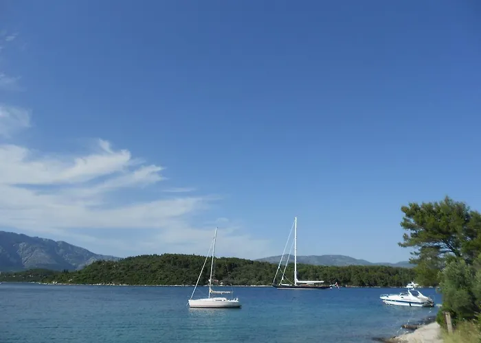 Kornelija דירה לומבארדה