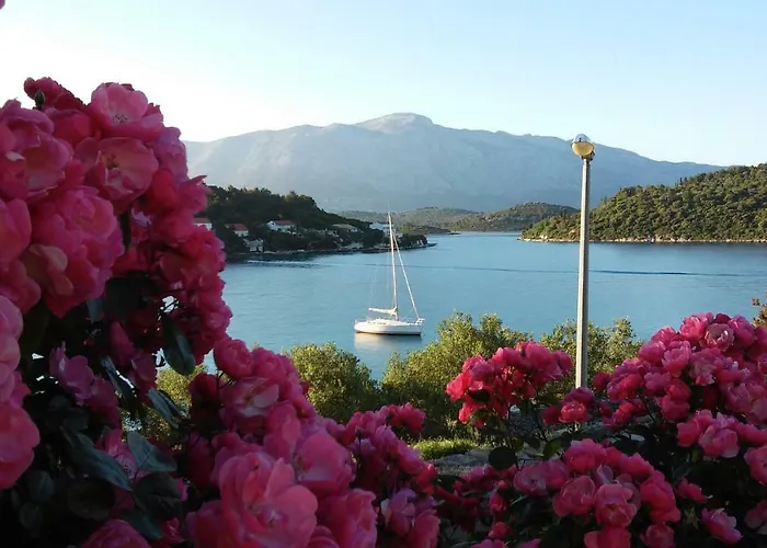 דירה Kornelija *