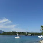 Kornelija Apartmán Lumbarda