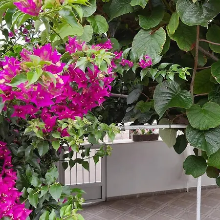 Apartmán Kornelija Lumbarda