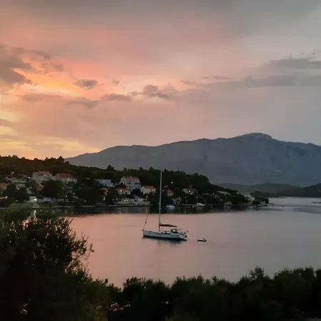 Apartmán Kornelija
