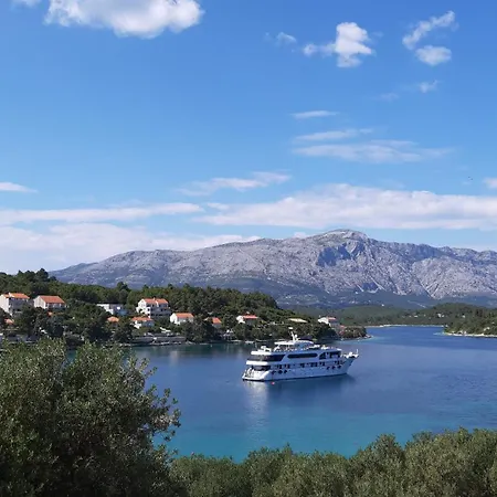 Apartment Kornelija Lumbarda