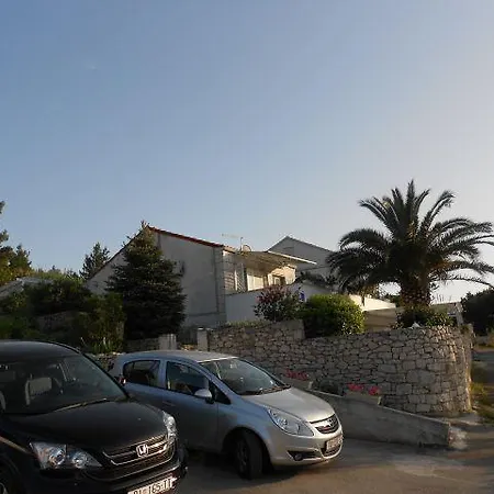 Kornelija Apartmán