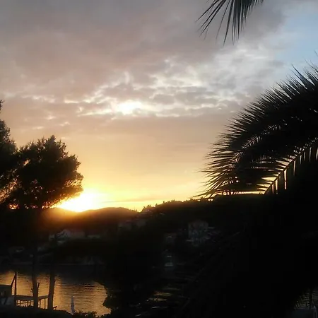 Kornelija * Lumbarda